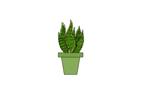 Download Hand Drawn Plants - Hand drawn plants Collection