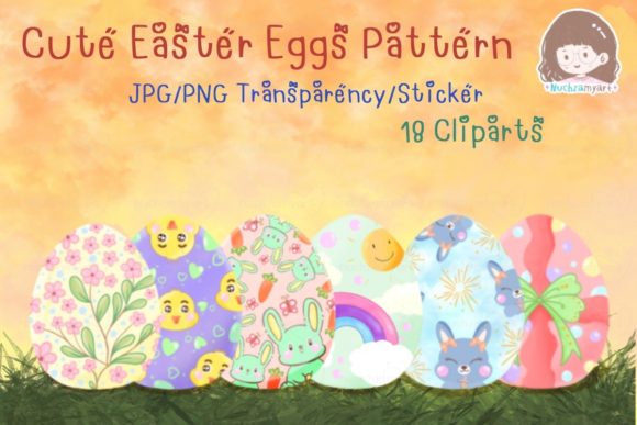 Download Easter Eggs - Premium Resources