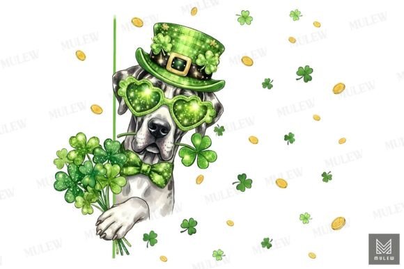 Download St.Patrick Lucky Jack Russell Terrier - Terrier Collection