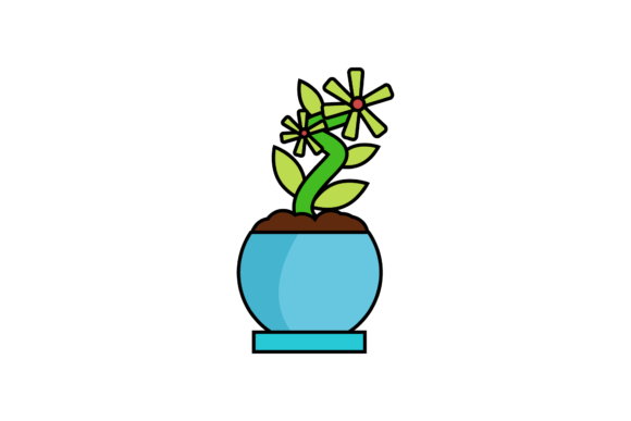 Download Hand Drawn Plants - Hand drawn plants Collection